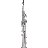 Yamaha : YSS-82ZS Soprano Sax