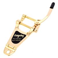 Bigsby : B-7 Kit Arch Top Solid Body GD