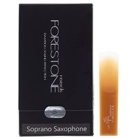 Forestone : Soprano Saxophone,S