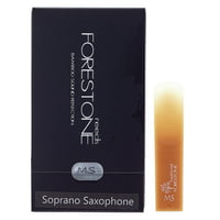 Forestone : Soprano Saxophone,MS