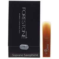 Forestone : Soprano Saxophone,H