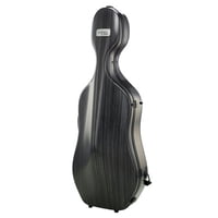 bam : 1004XLLB Cello Case Compact