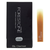 Forestone : Boehm Bb-Clarinet,MS