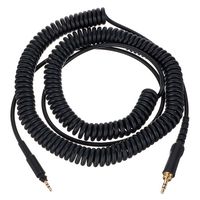 Shure : HPACA1 Coiled Cable