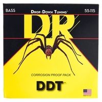 DR Strings : DDT-55