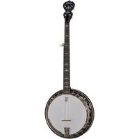 Deering : Sierra 5-String Banjo Maple