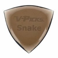 V-Picks : The Snake Pointed
