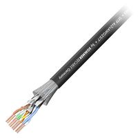 Sommer Cable : Mercator CAT.7 Pur XL