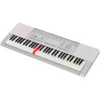 Casio - Musical Equipment - Free-scores.com