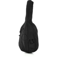 Roth and Junius : RJDBB Student Double Bass Bag
