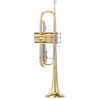 Thomann : TR-600 M C-Trumpet