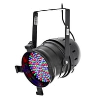 Stairville : LED Par64 MKII RGBW 10mm black