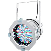 Stairville : LED Par64 MKII RGBW 10mm SI