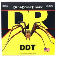 DR Strings : DDT-45 Dropdown Strings