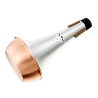Jo-Ral : Bass Trombone Straight Copper