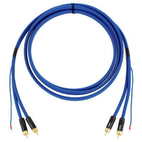Sommer Cable : HC Sinus Control 2,5m