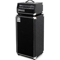 Ampeg : Micro-CL Stack