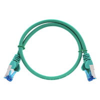 pro snake : CAT6a Patch Cable S/FTP 0,5m