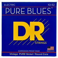 DR Strings : PHR-10/52