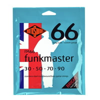 Rotosound : FM66 Funkmaster