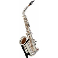 Yamaha - Alto Saxophone - SAXOPHONE Instrument - Musical Equipment