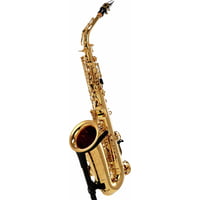 Yamaha : YAS-480 Alto Saxophone