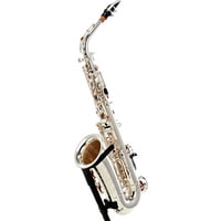Yamaha : YAS-480S Alto Saxophone