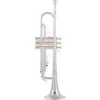 Yamaha : YTR-2330S Trumpet
