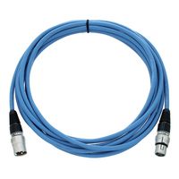 Sommer Cable : Stage Blue Line Vocal 5m