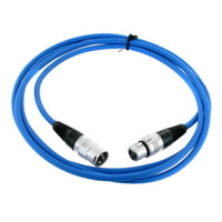 Sommer Cable : Stage Blue Line Vocal 10m