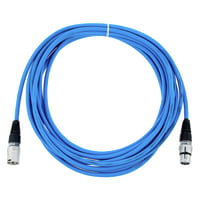 Sommer Cable : Stage Blue Line Vocal 7,5m