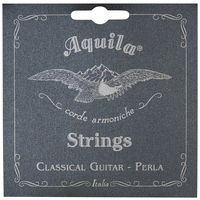 Aquila : Perla Normal Set