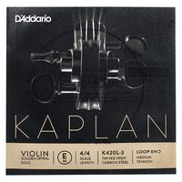 Kaplan : Golden Spiral Solo E Loop