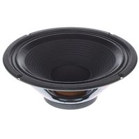 the t.amp : Replacement Woofer PA 4080 KB