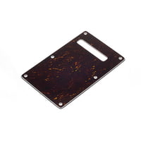 Harley Benton : Parts Backplate ST-Style Tort