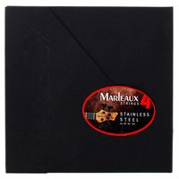 Marleaux : Bass Strings Light 4