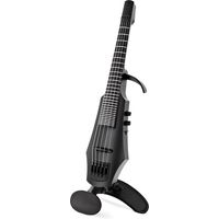 NS Design : NXT5a-VN-BK-F Violin Fretted