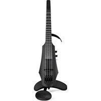 NS Design : NXT4a-VN-BK-F Fretted Violin