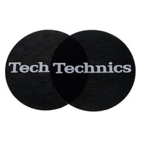 Technics : Slipmat Simple T2