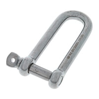 Stairville : Shackle 1,0 t long