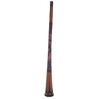 Thomann : Didgeridoo Maoristyle untuned