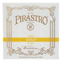 Pirastro : Gold E Violin 4/4 KGL Medium