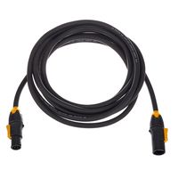 Stairville : Power Twist Tr1 Cable 5,0m