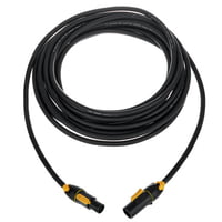Stairville : Power Twist Tr1 Cable 10,0m