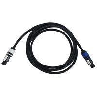Stairville : Power Twist Link Cable 3,0m