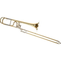 Michael Rath : R400 Bb-/F- Tenor Trombone