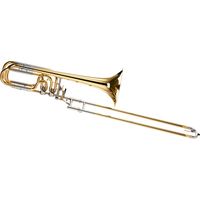 Michael Rath : R900 Bass Trombone