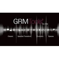 Ina-GRM : GRM Tools Complete II