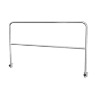 Stairville : Tour Stage Handrail 2m