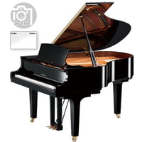 Yamaha : C 1 X PWH Grand Piano